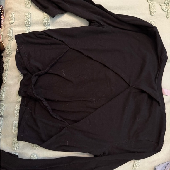 Glyder Cyclebar Black and Red Apparel - Picture 3 of 3